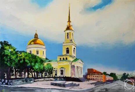 Ти ижевск