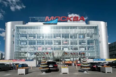 Москва каширское шоссе 54
