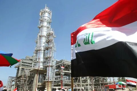 национализация нефтяных компаний