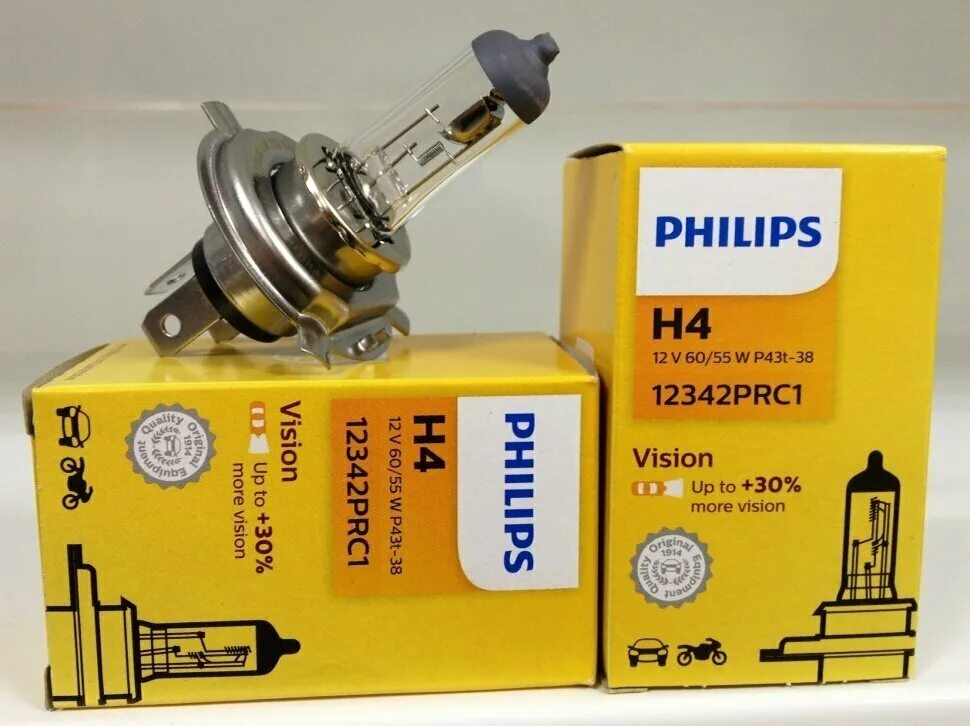 H4 12v 60 55w p43t 38. Лампа Филипс h4 +30 60/55w. Лампа h4 60/55w 12v p-43 Philips +30%. Philips Vision +30 h4. Лампа h4 Philips Vision +30.