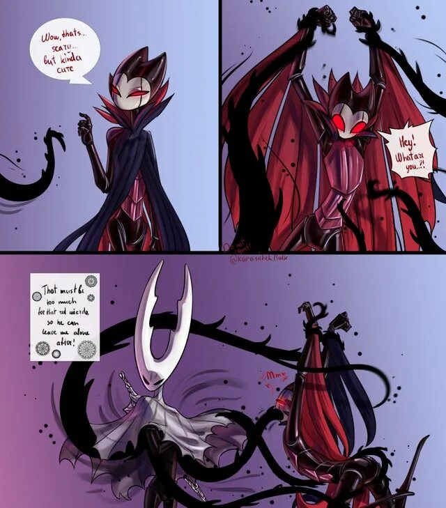 Ghost rule 34