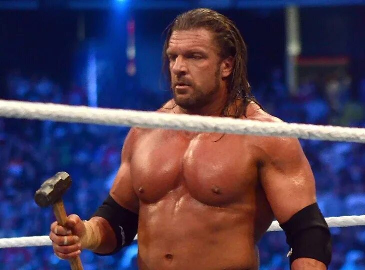 Hhh работа