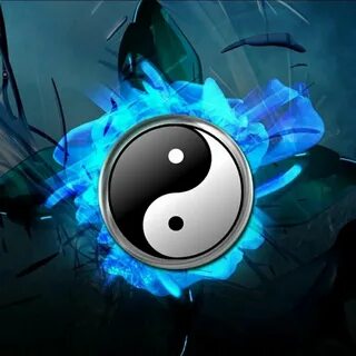 O yin
