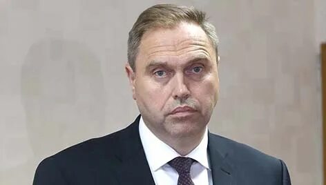 Министр зарегистрирован в