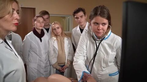 Госы медицинский