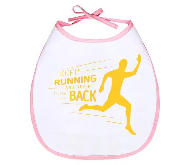 Keep running 1