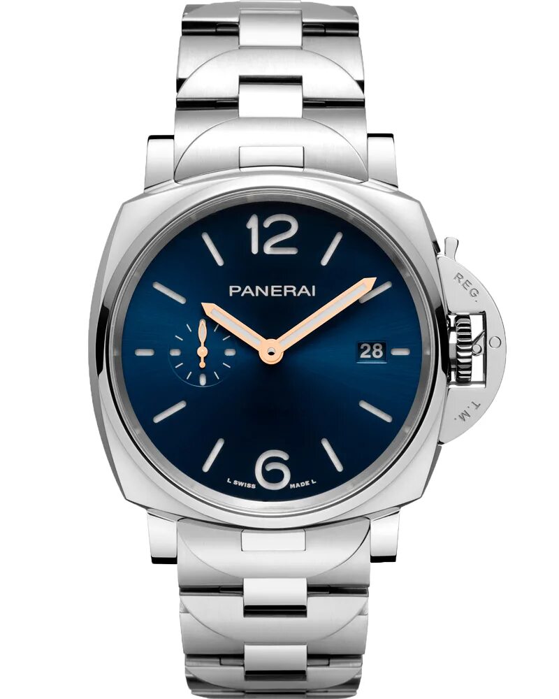 Luminor panerai оригинал. Luminor panerai оригинал