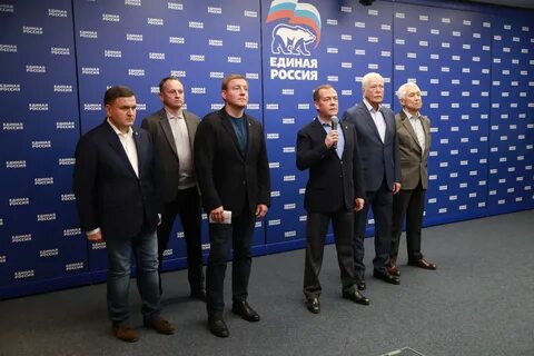 Кто победил на выборах 6 сентября