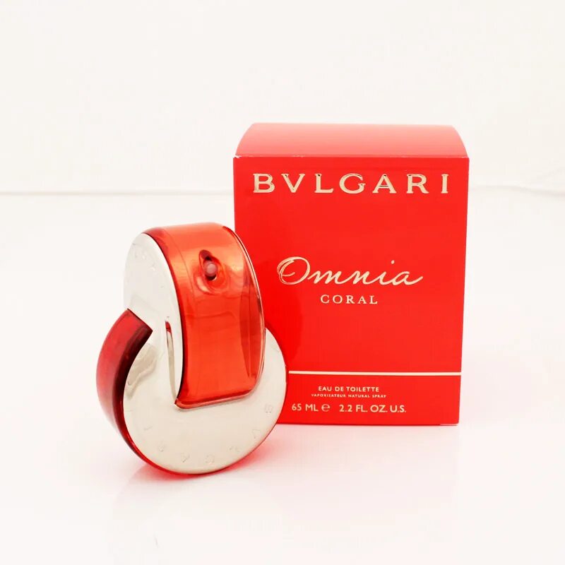 Bvlgari omnia coral. Булгари омния корал 20 мл. Bvlgari omnia coral edt 65 ml. Туалетная вода bvlgari omnia coral, 65мл. Духи булгари женские красные 65 мл.