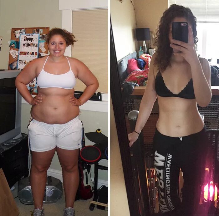 Похудение до и после. Девушка похудела. До и после похудения девушки. Похудевшие люди до и после.
