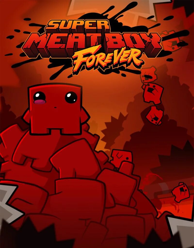 Игра super meat. Meat boy игра. Супер мит бой игра. Супер мит бой Форевер. Игра мясной мальчик.