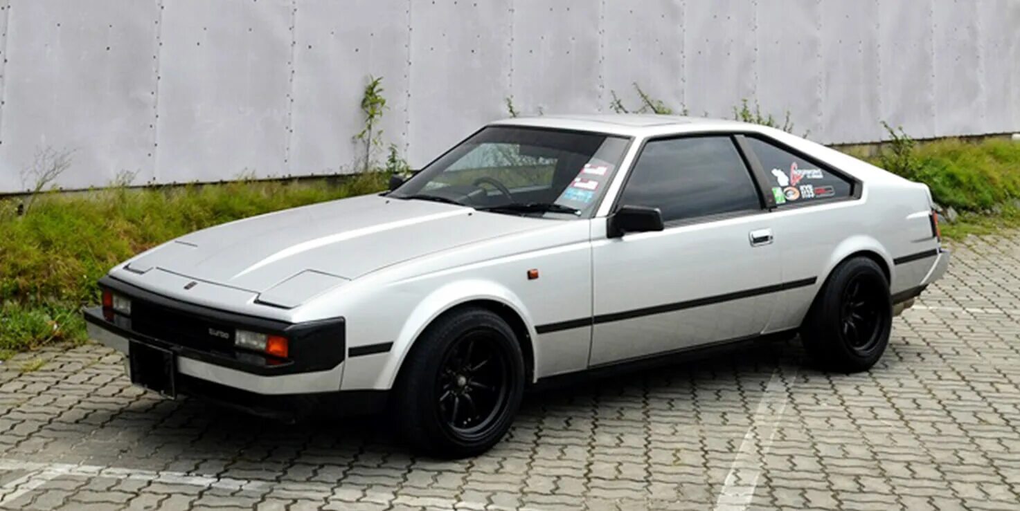 Toyota celica xx. Тойота селика супра 1983. Toyota celica ма61. 61 ма. Afox ih61-ma5-v3.