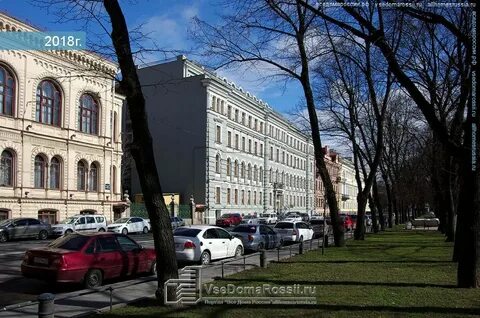 Адмиралтейский 3 1