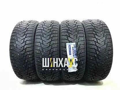 Зимние шины sailun ice blazer отзывы владельцев