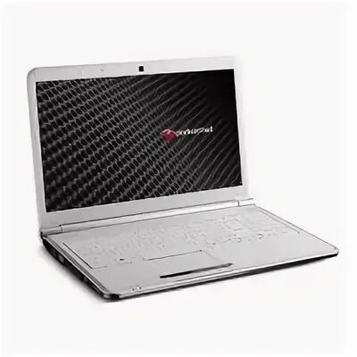 Packard bell tj76
