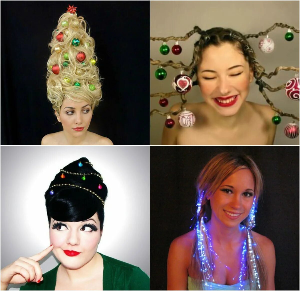 прическа на новый год. какую прическу сделать на нг. новогодние прически. прическа наиновый год девочке. прическа на новый год легко.