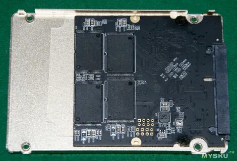 Ssd kingspec 480