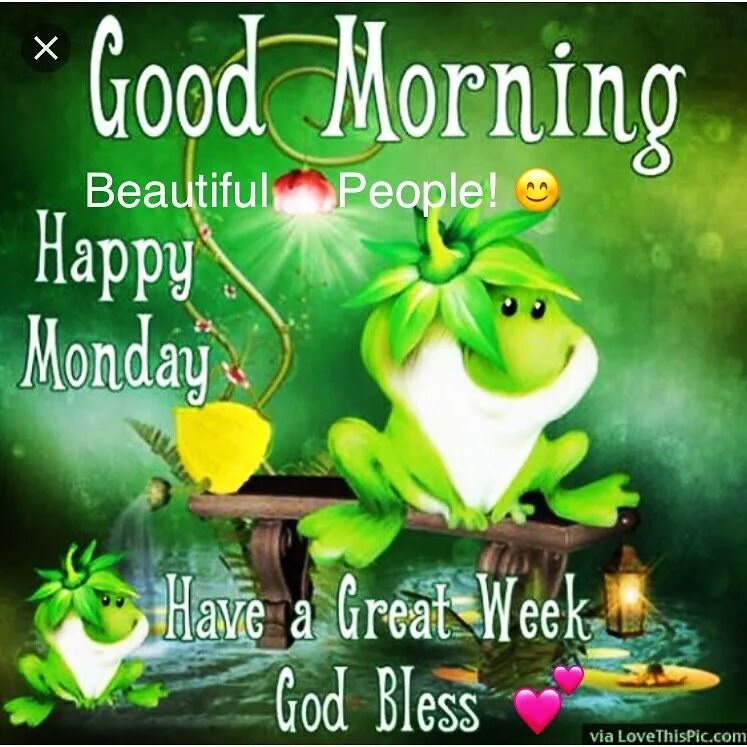 Happy Monday. Good morning Monday. Good morning have a great week. Good morning Happy week.