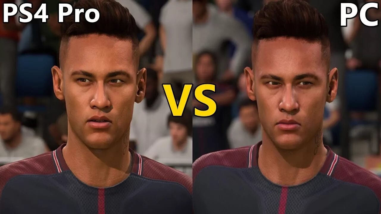 Graphics 18. FIFA 19 ps3 vs ps4. ФИФА 18 Графика. Ps4 Pro FIFA 18. Графика в 18 фифе на ПС.