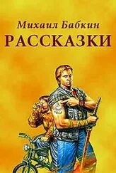 Бабкин читать