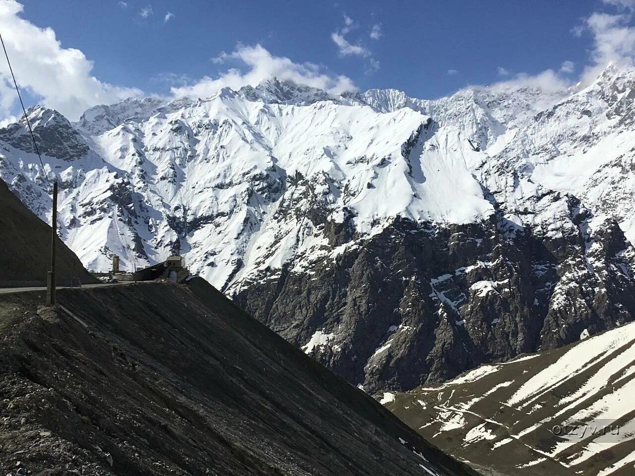 Памир Гиссарский хребет. Самая высокая точка Памира. Самая высокая точка Таджикистана. . Ледники Гиссарского хребта. Памир самая высокая