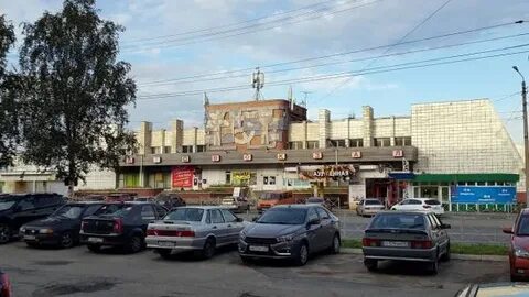 Автовокзал архангельск