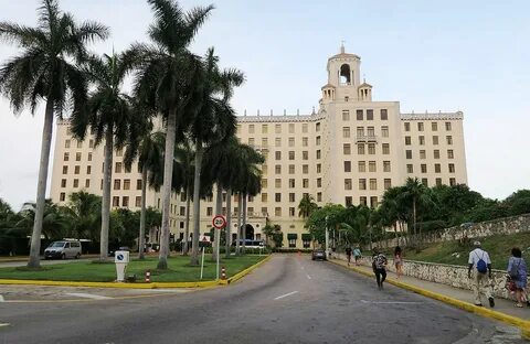 Nacional de cuba