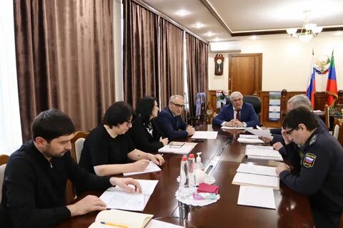 Новости буйнакска на сегодня