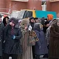 Матрона нижневартовск
