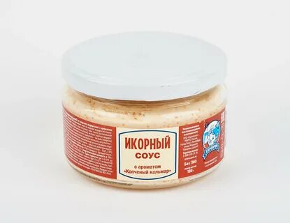 Икорный