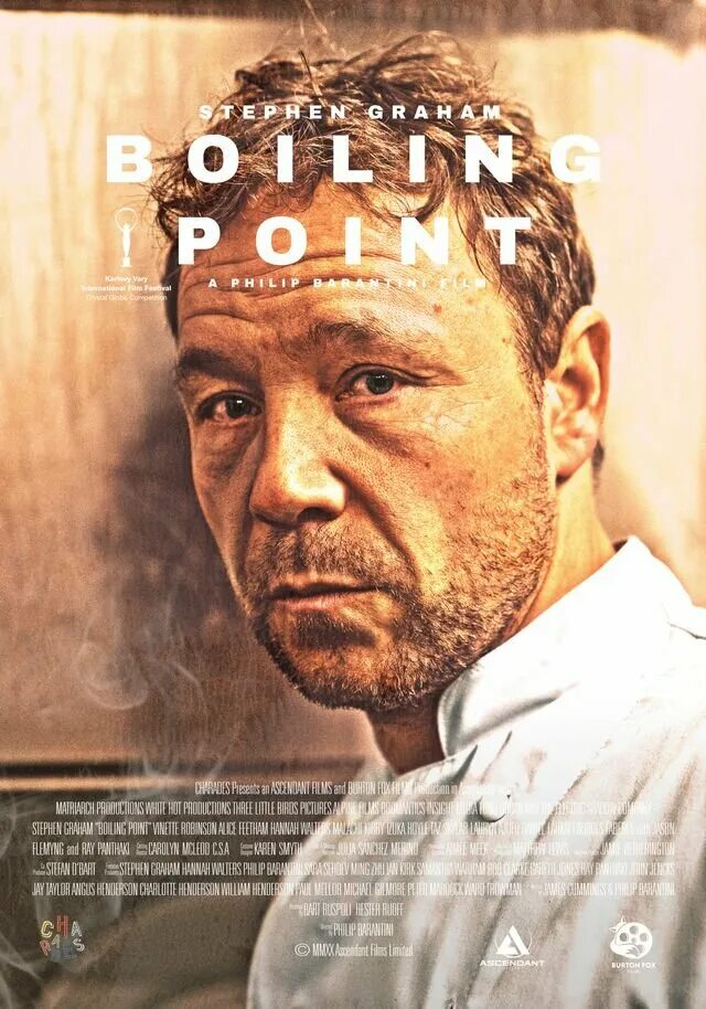 The the boiling point. Точка кипения boiling point 2025.