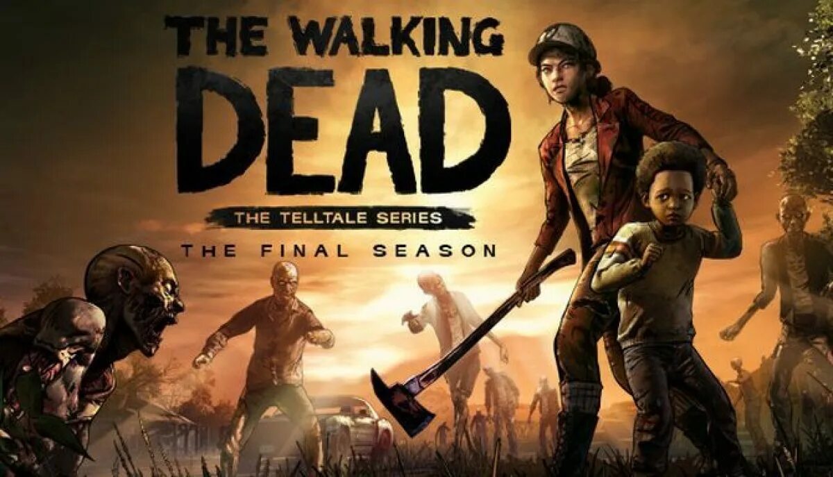 Игра похожая на the walking