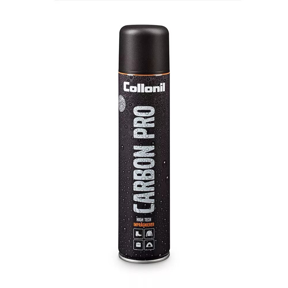 Пропитка для текстиля. Collonil Carbon Pro. Спрей Carbon Pro 400ml. Carbon Pro водоотталкивающий спрей. Водоотталкивающая пропитка Collonil Carbon Pro.