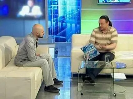 Эфиры канала доверие