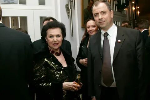 Центр вишневской отзывы