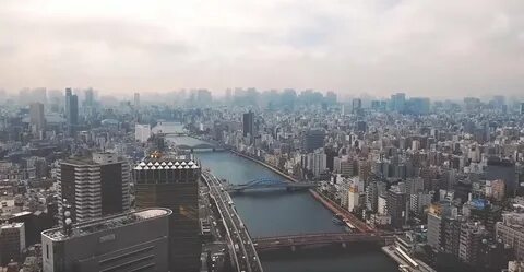 Урбанизация 2023