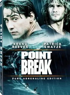 Break movie