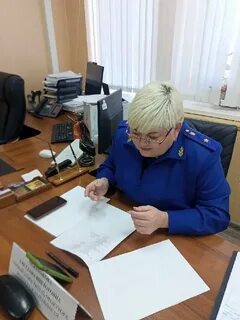 Адрес волгоградской прокуратуры