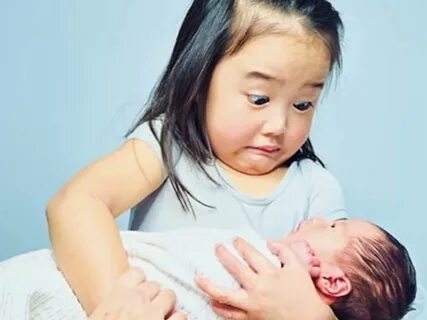 Child meet