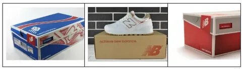 Qr new balance на оригинальность