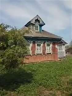 Фроловское шаховская