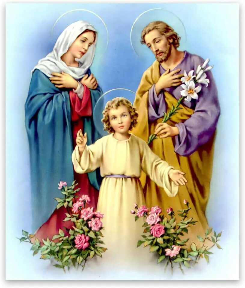 Семья иисуса. Sagrada familia jesus. Святое семейство картина. Holly family. Holly family.