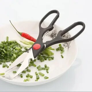 Ножницы для кухни