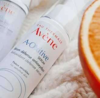 Avene ночной разглаживающий