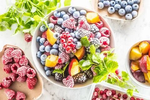 Какие фрукты можно морским