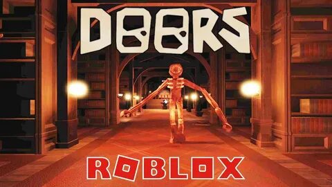 Lets doors