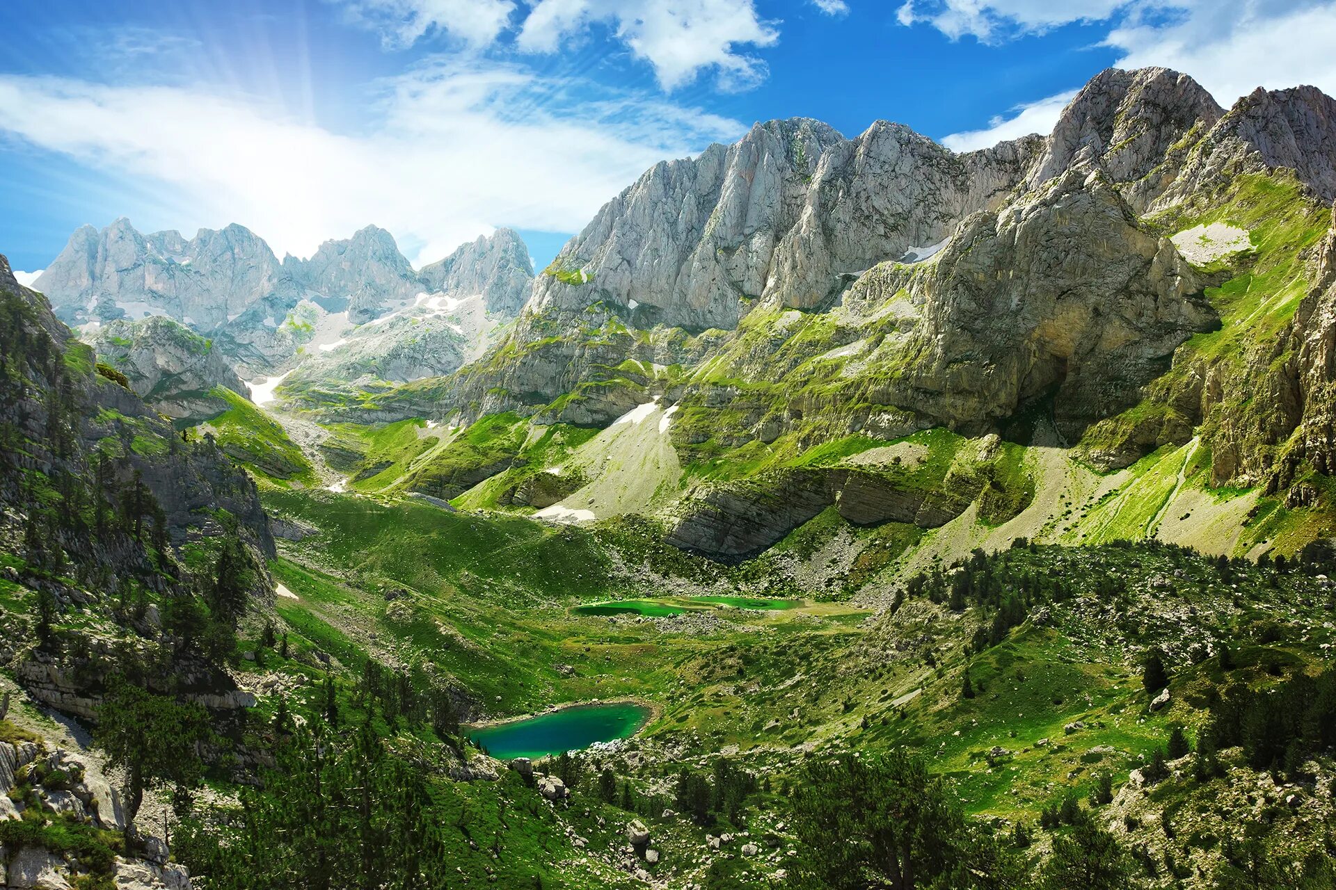 Amazing view. Албания горы. Парк тет Албания. Национальный парк Проклетие Черногория. Национальный парк Логара Албания.