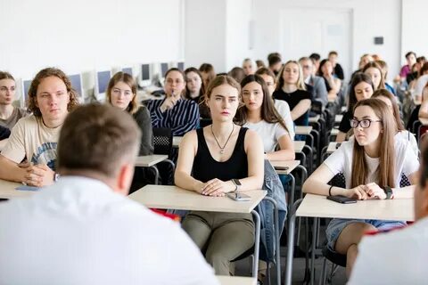 Край студенческий