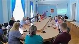 Государственная служба удмуртской республики