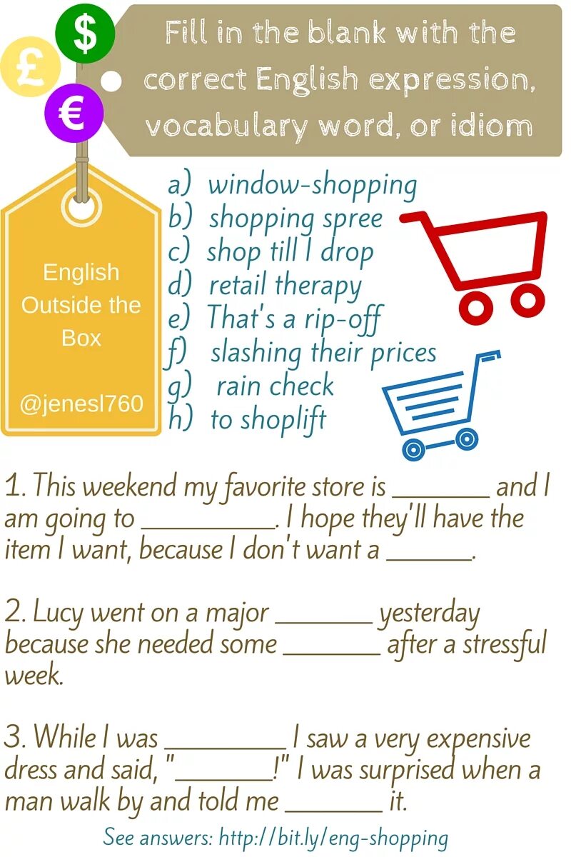 Shop verb. Шоппинг на английском. Vocabulary тема шопинга. Shopping разговорная тема. Идиомы на английском shopping.